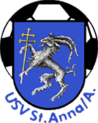 Logo of USV ST. ANNA AM AIGEN-min