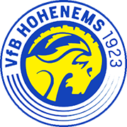 Logo of VFB HOHENEMS-min