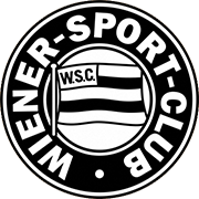 Logo of WIENER SC-min