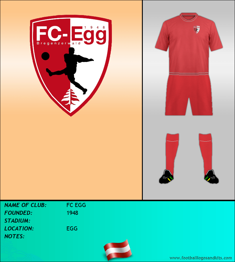 Logo of FC EGG