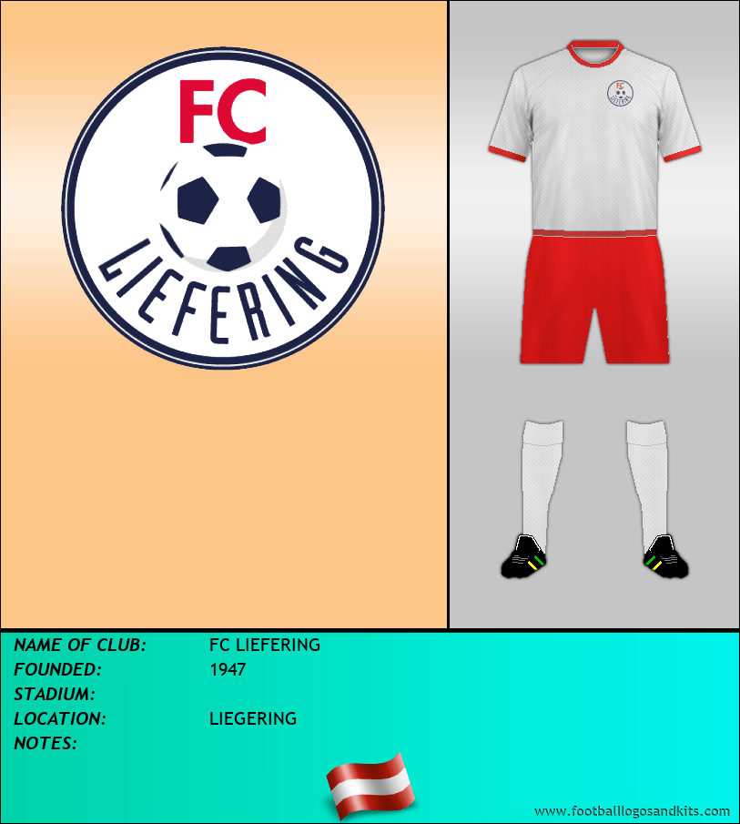 Logo of FC LIEFERING