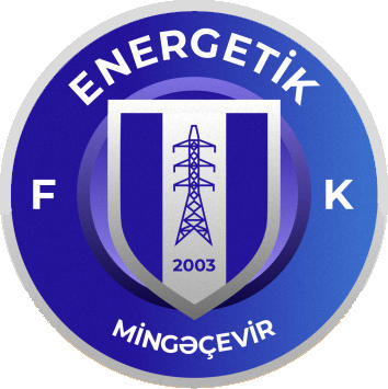 Logo of ENERGETIK FK (AZERBAIJAN)