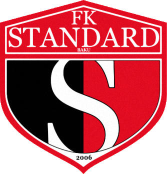 Logo of FK STANDARD SUMGAYIT (AZERBAIJAN)