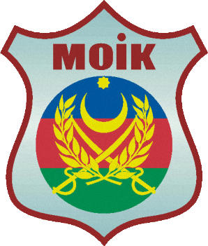 Logo of MOIK BAKU (AZERBAIJAN)