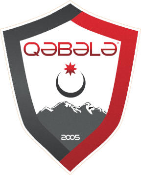 Logo of QABALA FK (AZERBAIJAN)