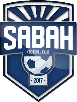 Logo of SABAH FC (AZERBAIJAN)