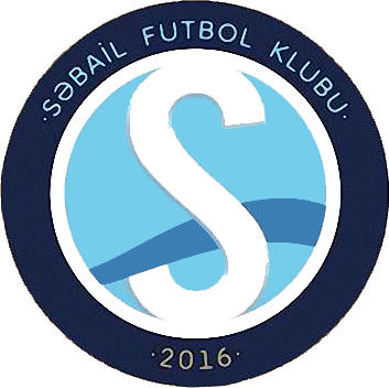 Logo of SABAIL FK (AZERBAIJAN)