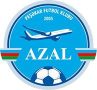 Logo of AZAL PFC-min