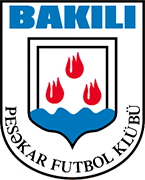 Logo of BAKILI BAKU FK-min