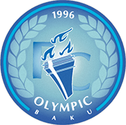 Logo of FC OLYMPIC BAKU-min