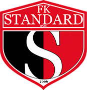 Logo of FK STANDARD SUMGAYIT-min