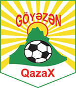 Logo of GÖYAZAN QAZAX-min