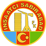 Logo of INSAATÇI SABIRABAD FK-min