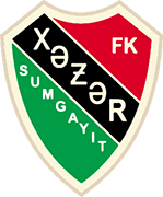 Logo of KHAZAR SUMGAYIT FK-min