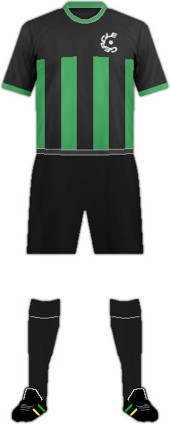 Kit CERCLE BRUGGE KSV-1