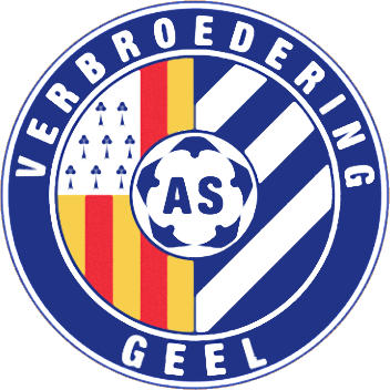 Logo of AS VERBROEDERING (BELGIUM)