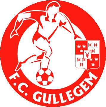Logo of FC GULLEGEM (BELGIUM)
