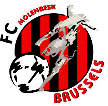 Logo of FC MOLENBEEK BRUSSELS (BELGIUM)