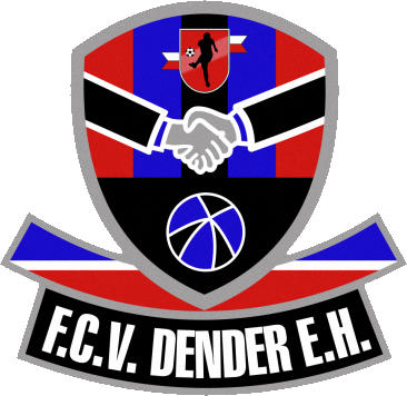 Logo of FCV DENDER EH (BELGIUM)