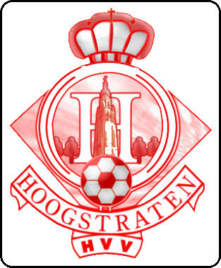 Logo of HOOGSTRATEN HVV (BELGIUM)
