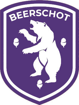 Logo of K BEERSCHOT VAC (BELGIUM)
