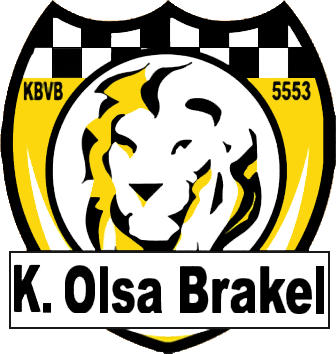 Logo of K. OLSA BRAKEL (BELGIUM)