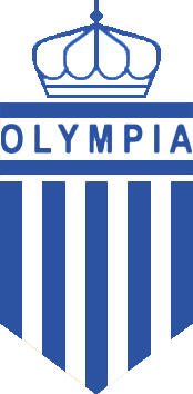 Logo of K. OLYMPIA SC WIJGMAAL (BELGIUM)