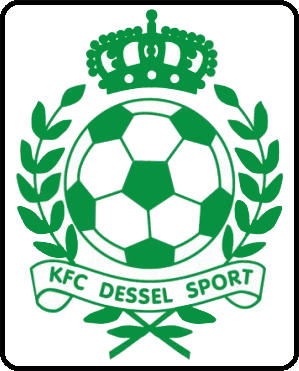 Logo of KFC DESSEL SPORT (BELGIUM)