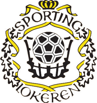 Logo of KSC LOKEREN (BELGIUM)