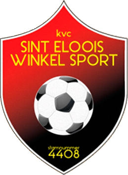 Logo of KVC SINT ELOOIS WINKEL SPORT (BELGIUM)