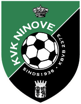 Logo of KVK NINOVE (BELGIUM)
