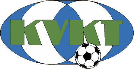 Logo of KVK TIENEN (BELGIUM)