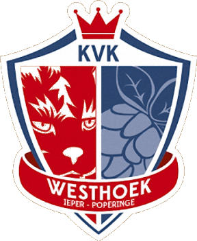 Logo of KVK WESTHOEK (BELGIUM)