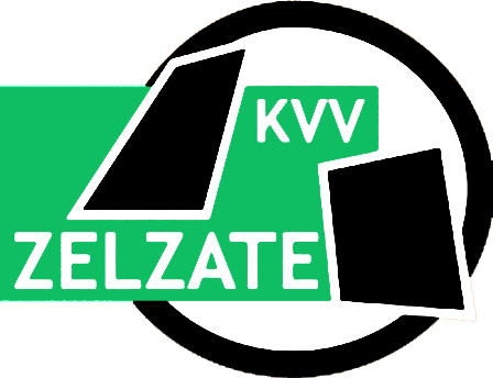 Logo of KVV ZELZATE (BELGIUM)