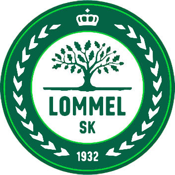 Logo of LOMMEL SK-1 (BELGIUM)