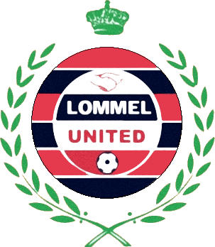 Logo of LOMMEL UNITED (BELGIUM)