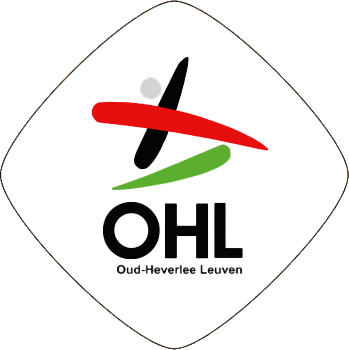 Logo of OUD-HEVERLEE LEUVEN (BELGIUM)