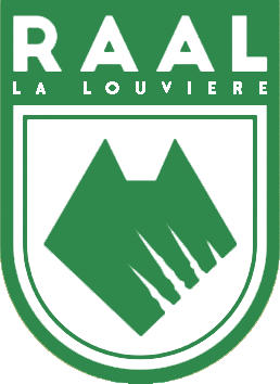 Logo of RAAL LA LOUVIERE-1 (BELGIUM)