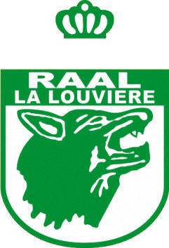 Logo of RAAL LA LOUVIERE (BELGIUM)