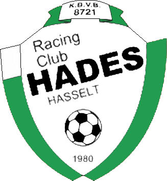 Logo of RACING C. HADES (BELGIUM)
