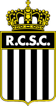 Logo of RCS CHARLEROI (BELGIUM)