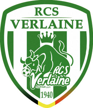Logo of RCS VERLAINE (BELGIUM)