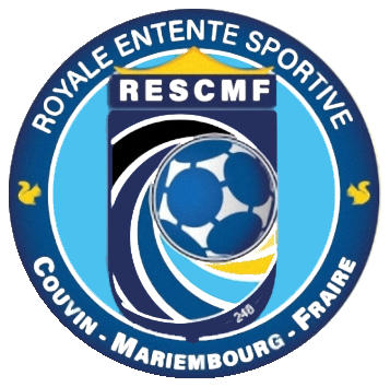 Logo of RES COUVIN-MARIEMBOURG (BELGIUM)
