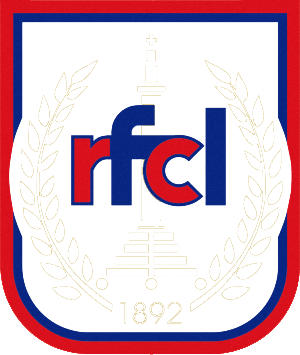 Logo of RFC LIEJA (BELGIUM)