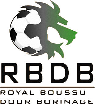 Logo of ROYAL BOUSSU DOUR BORINAGE (BELGIUM)