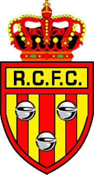 Logo of ROYAL CAPPELLEN F.C. (BELGIUM)