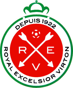 Logo of ROYAL EXCELSIOR VIRTON (BELGIUM)