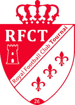Logo of ROYAL F.C. TOURNAI (BELGIUM)