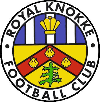 Logo of ROYAL KNOKKE FC (BELGIUM)