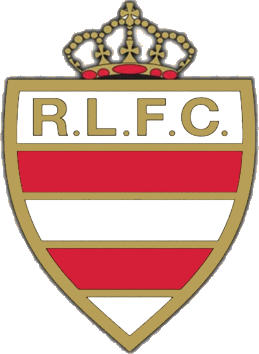 Logo of ROYAL LEOPOLD F.C. (BELGIUM)